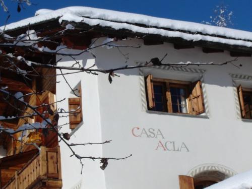 Casa Acla